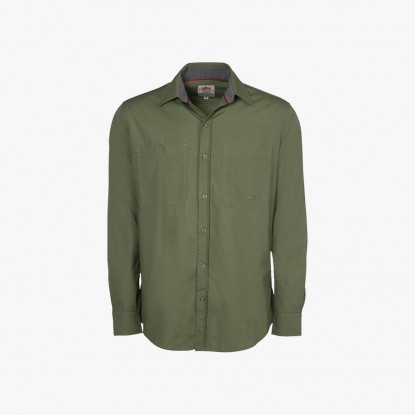 Collared Shirt