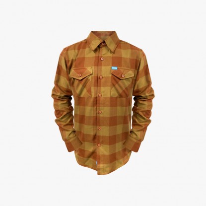 Checks Shirt