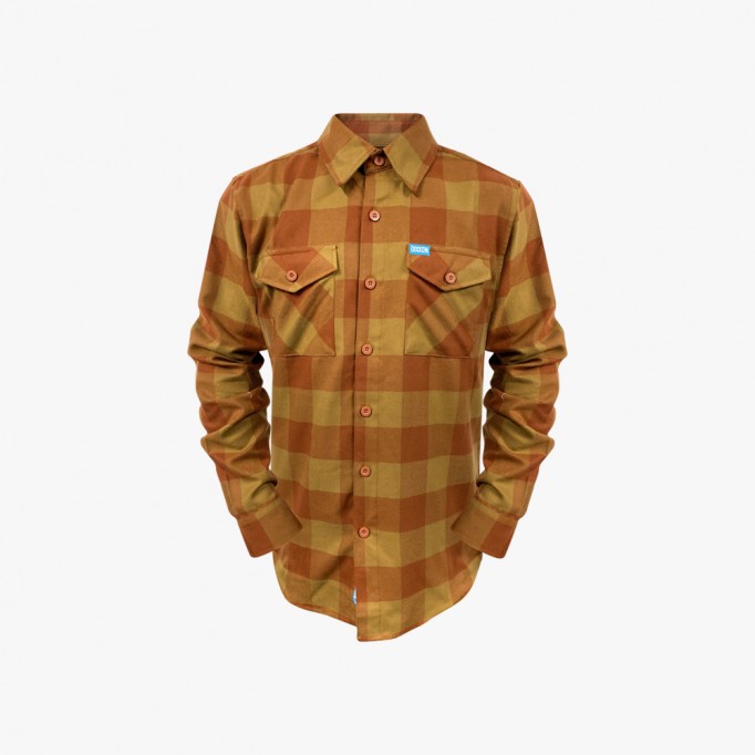 Checks Shirt