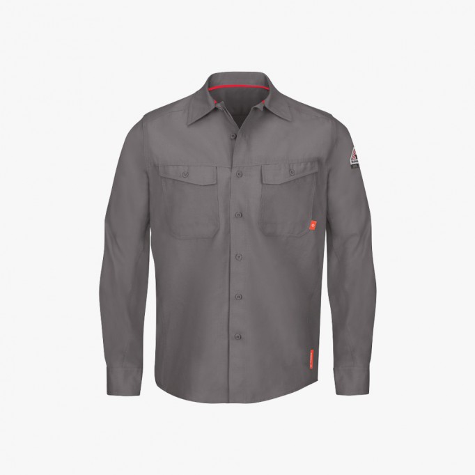 Pattern Shirt