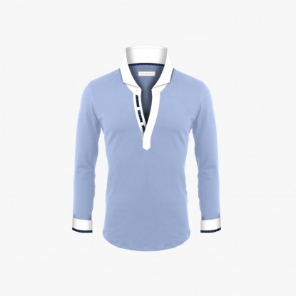 Collar T-Shirt