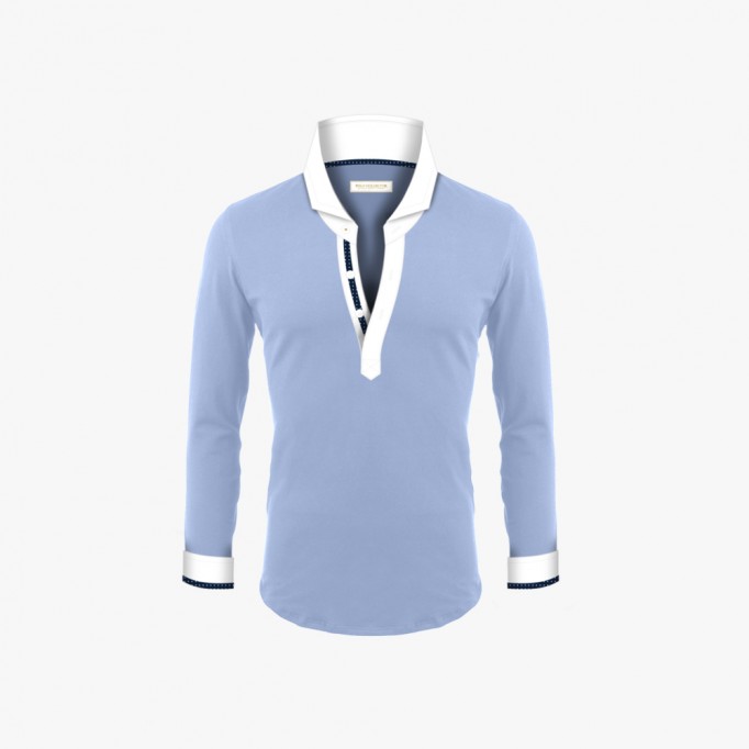 Causal T-Shirt
