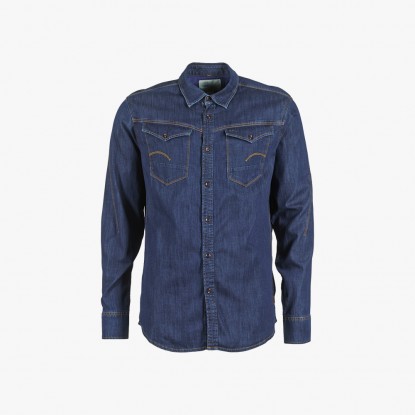 Pattern Shirt