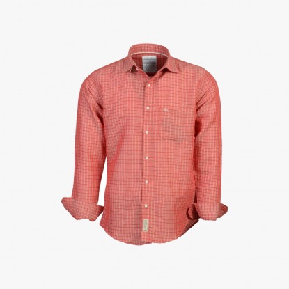 Collar T-Shirt