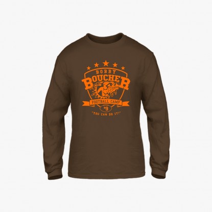 Causal T-Shirt