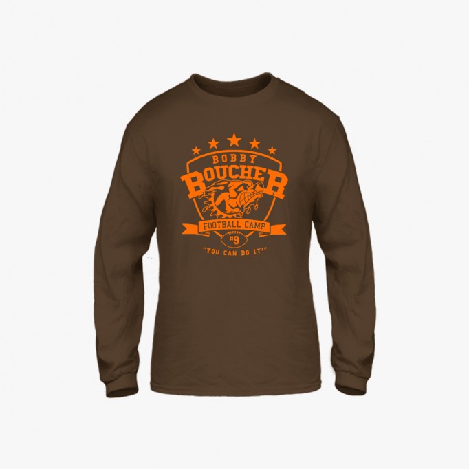 Causal T-Shirt
